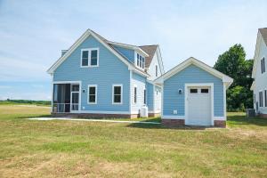 Occano Arnold Palmer Golf, Luxury 4 BD, Villa 114