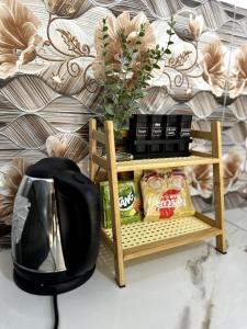 Bayay Tayuha 2BR island work home WiFi with UPS