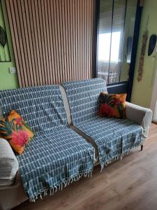 SOL Y MAR Location 4 personnes St Cyprien 2 étoiles FNAIM