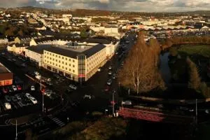 Station House Hotel Letterkenny