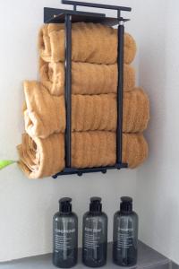 Heimbi-Home No 4, 4 People, EuropaPark, E-Ladesäule