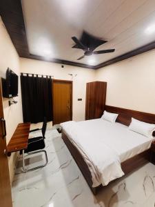Krishna Residency
