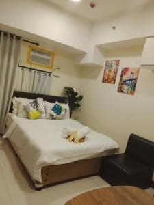 The Viceroy Tower Staycation at McKinley Hills Taguig