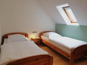 Natur Ferienpark 17 - Ferienhaus Typ A