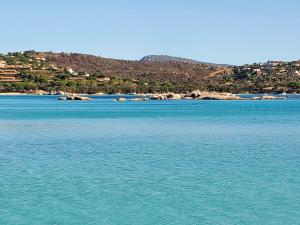 Mini villa 200 mètres de la plage de Santa Guilia