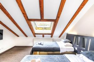 Delta City Hotels - Self check-in