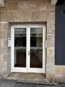 Departamento en peatonal y el mar