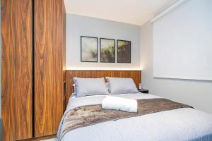 Apartamento Premium no Ecoville c Vaga - SOU0204B