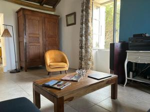 Maison authentique de 4 à 10 personnes