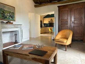 Maison authentique de 4 à 10 personnes