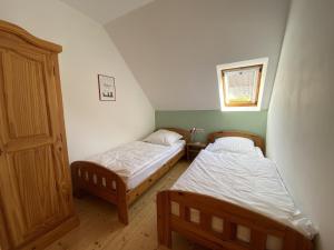 Haus 16 im Natur Ferienpark, Natur, Abenteuer und Entspannung für unvergessliche Urlaubstage