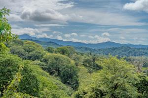 Refugio entre montañas donde el tiempo se detiene