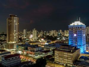 Novotel Panama City
