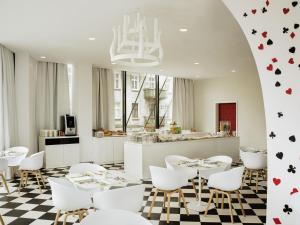 Ibis Styles Wroclaw Centrum