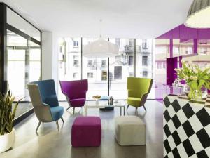 Ibis Styles Wroclaw Centrum