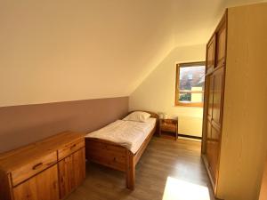 Haus 4 Wandern und Radeln im wunderschönen Teutoburger Wald - Natur Ferienpark