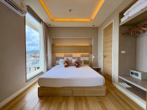 Luxury room with Seaview