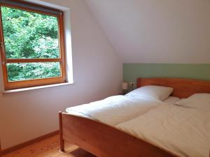 Haus 9 Natur Ferienpark, WLAN, Kostenfreier Parkplatz, Grillen auf der Terrasse Schöne Familienzeit!