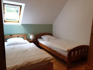 Haus 9 Natur Ferienpark, WLAN, Kostenfreier Parkplatz, Grillen auf der Terrasse Schöne Familienzeit!