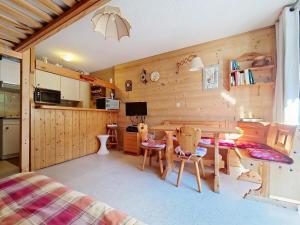 Moulin ML170 TELECABINE & NATURE 3 pers