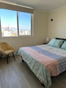 Departamento nuevo a 5 min de la playa 2D 2B