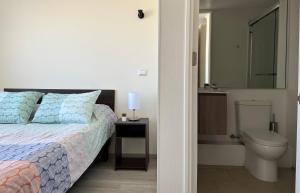 Departamento nuevo a 5 min de la playa 2D 2B