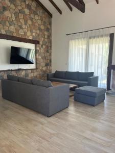 Casa en Estancias de Cafayate F7