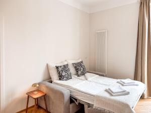 Radiant Apartment near Milano