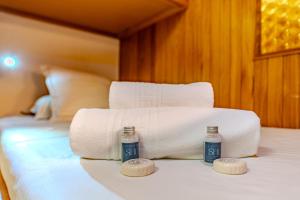 Charming 6-Person Flat - Heart of Val Thorens, 3 Vallées Ski Area