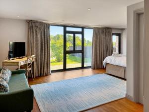 Barn Owl Cottage - Uk48510