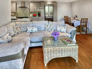 Barn Owl Cottage - Uk48510