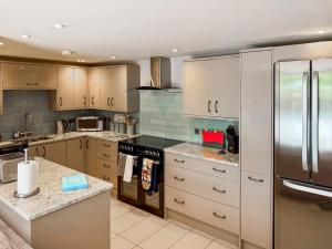 Barn Owl Cottage - Uk48510