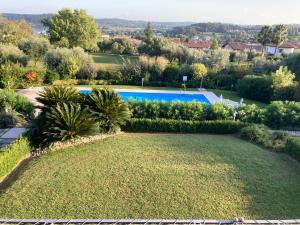 Sunshine luxury apartment