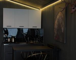 Ayder Elizan Dağ Evleri