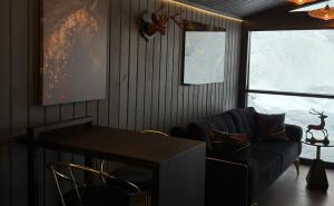 Ayder Elizan Dağ Evleri