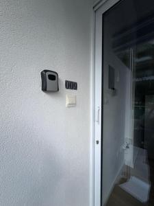 Апартаменты