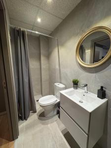 Апартаменты