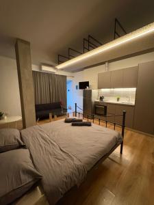 Апартаменты