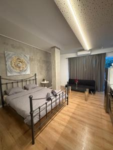 Апартаменты