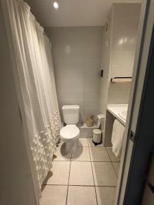 Acogedor y Exclusivo departamento Lastarria check in 24h