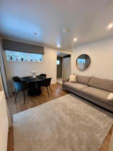 Arctic Circle Guesthouse