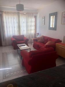 Tabaybas Apartment