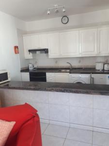 Tabaybas Apartment