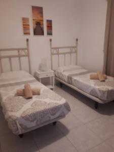 Tabaybas Apartment