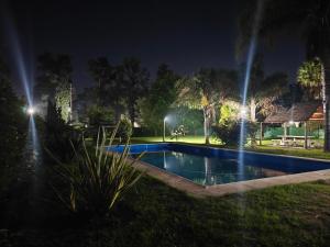 Casa Quinta rural con pileta