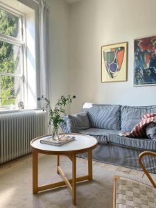 Rural House In Tranekær With Nature And Culture