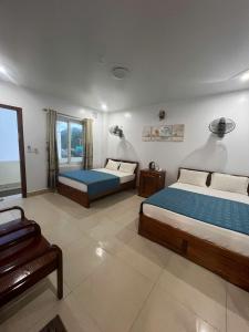 Cat Ba Center Manh Vuong Hotel &Travel