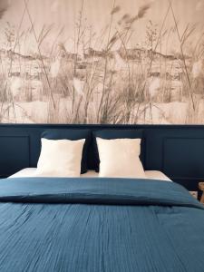 Appartement cosy en centre-ville