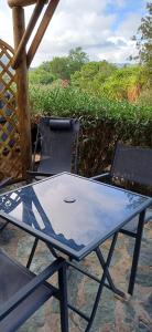 Mini villa 200 mètres de la plage de Santa Guilia