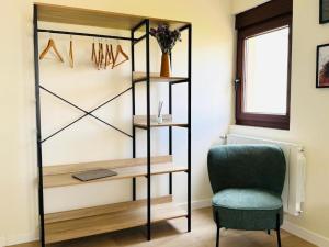 Villa Olas y Llamas Ciudad, mar y naturaleza